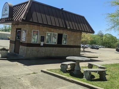 Ridgeland Coffee Co.