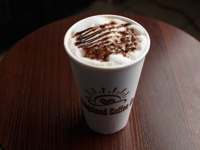 Ridgeland Coffee Co.