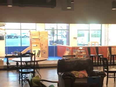 Ridgetop Coffee and Tea