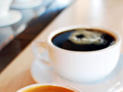 Ridgewood Coffee Company