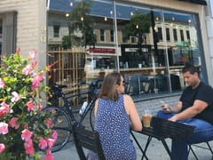 Ridgewood Coffee Company