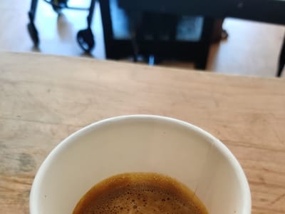 Ridgewood Coffee Company