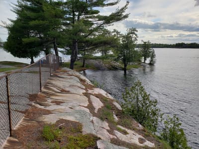 Ridgley Pharmacy Cafe