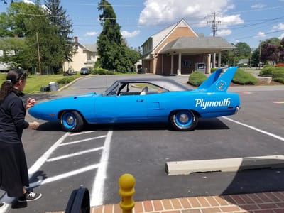 Ridgley Pharmacy Cafe