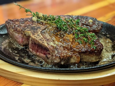 Rifugio's Country Italian Cuisine