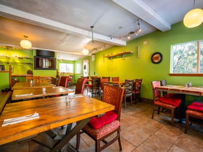 Rifugio's Country Italian Cuisine