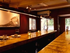 Rifugio's Country Italian Cuisine