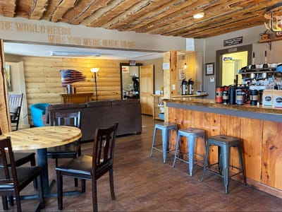 Righteous Grounds Coffee Roasters