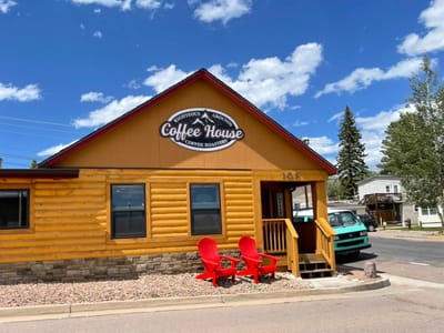 Righteous Grounds Coffee Roasters