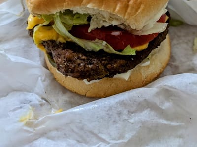 Rim of the Canyon Cafe & Grocery