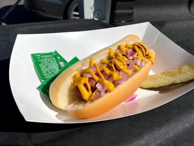 Rim Village Café and Gift Shop