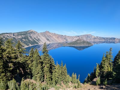 Rim Village Café and Gift Shop