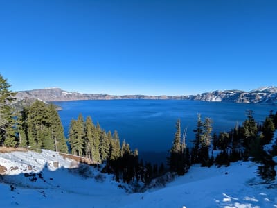 Rim Village Café and Gift Shop