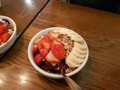 Rio Acaí Bowls