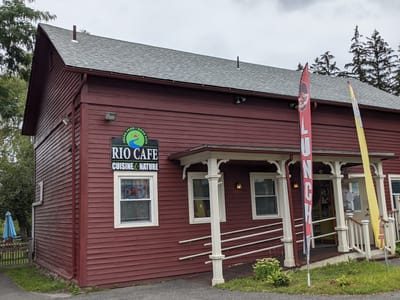 Rio Cafe