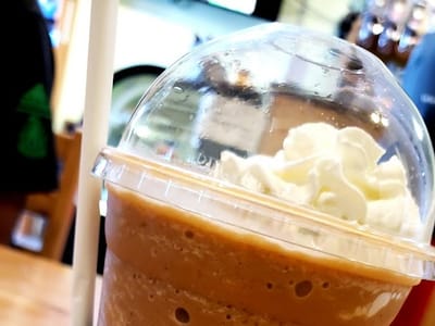 Rio Coco Cafe Downtown