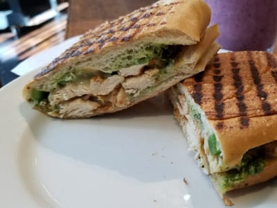 Rio Coco Cafe & Roastery