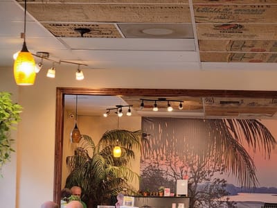 Rio Coco Cafe & Roastery