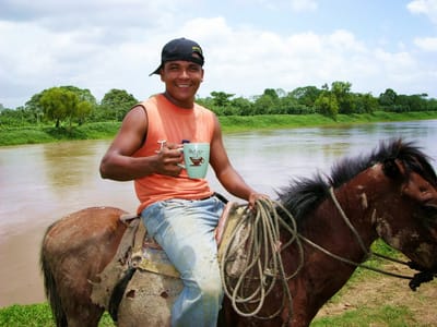 Rio Coco Cafe & Roastery