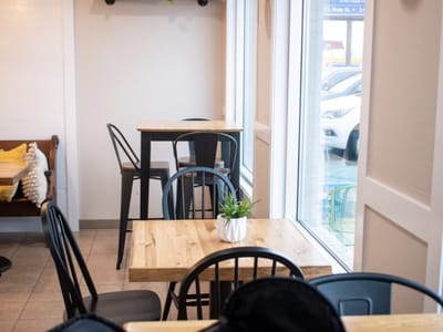 Rise and Grind Coffee Co.