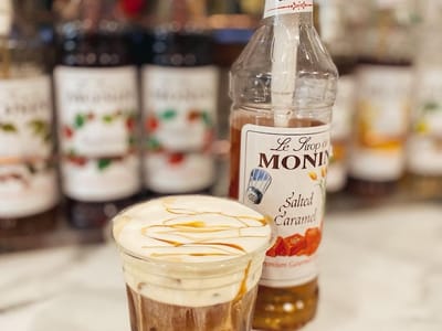 Rise and Grind Coffee Co.