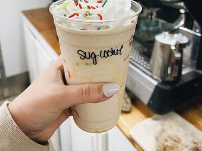 Rise and Grind Coffee Co.