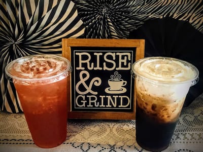 Rise and Grind Coffee, LLC