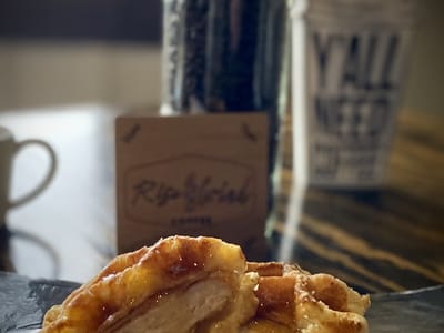 Rise and Grind Coffee, LLC