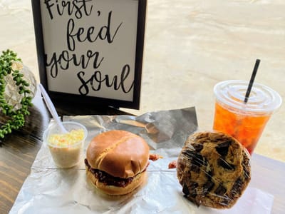 Rise and Grind Coffee, LLC