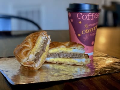 Rise and Grind Coffee, LLC