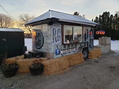 Rise and Grind Espresso