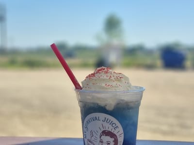 Rise and Grind Espresso