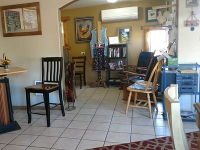 Rise And Shine Espresso