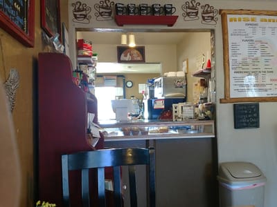 Rise And Shine Espresso