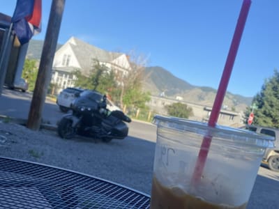 Rise And Shine Espresso