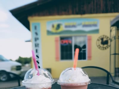 Rise And Shine Espresso