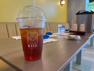 Rise Cafe