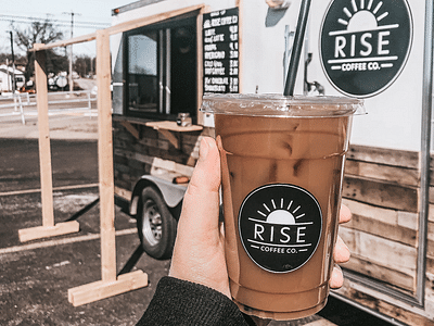 Rise Coffee Company