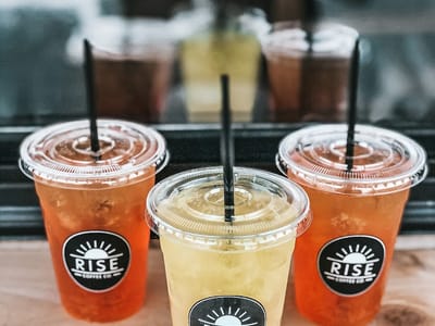 Rise Coffee Company