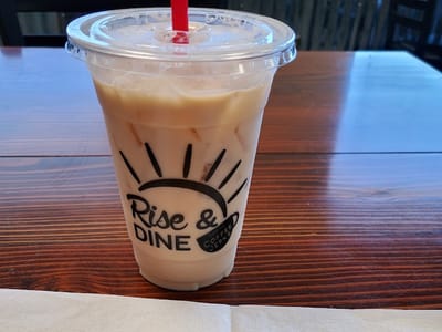 Rise & Dine