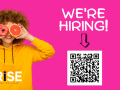 RISE Grab & Go Kitchen