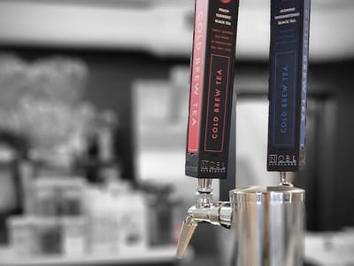 Rise & Grind Cafe and Smoothie Bar