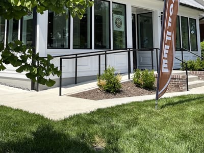 Rise & Grind Cafe, Powhatan, VA