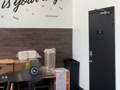 Rise & Grind Coffee and Tea