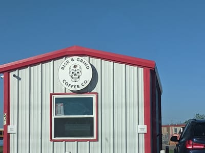 Rise & Grind Coffee Co