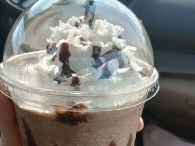 Rise & Grind Coffee Co