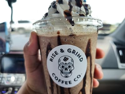 Rise & Grind Coffee Co