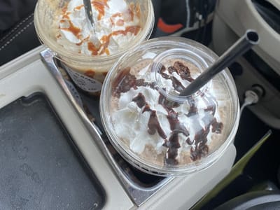 Rise & Grind Coffee Co