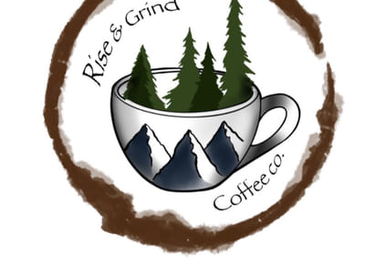 Rise & Grind Coffee Co