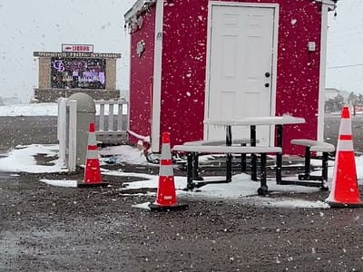 Rise & Grind Coffee Co